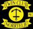 Twin club logo